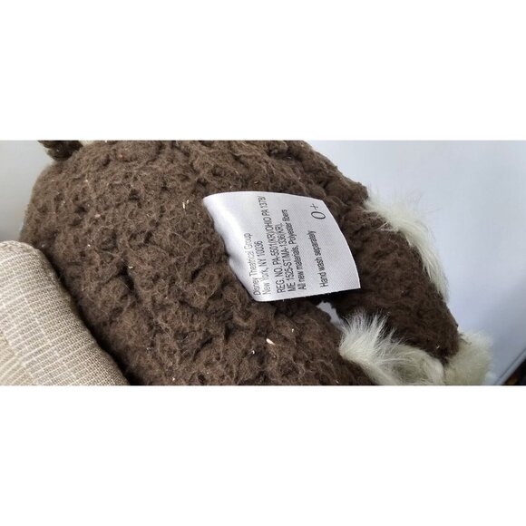 Disney Store Exclusive Frozen SVEN Plush, Soft Large Reindeer 16" - Picture 8 of 8